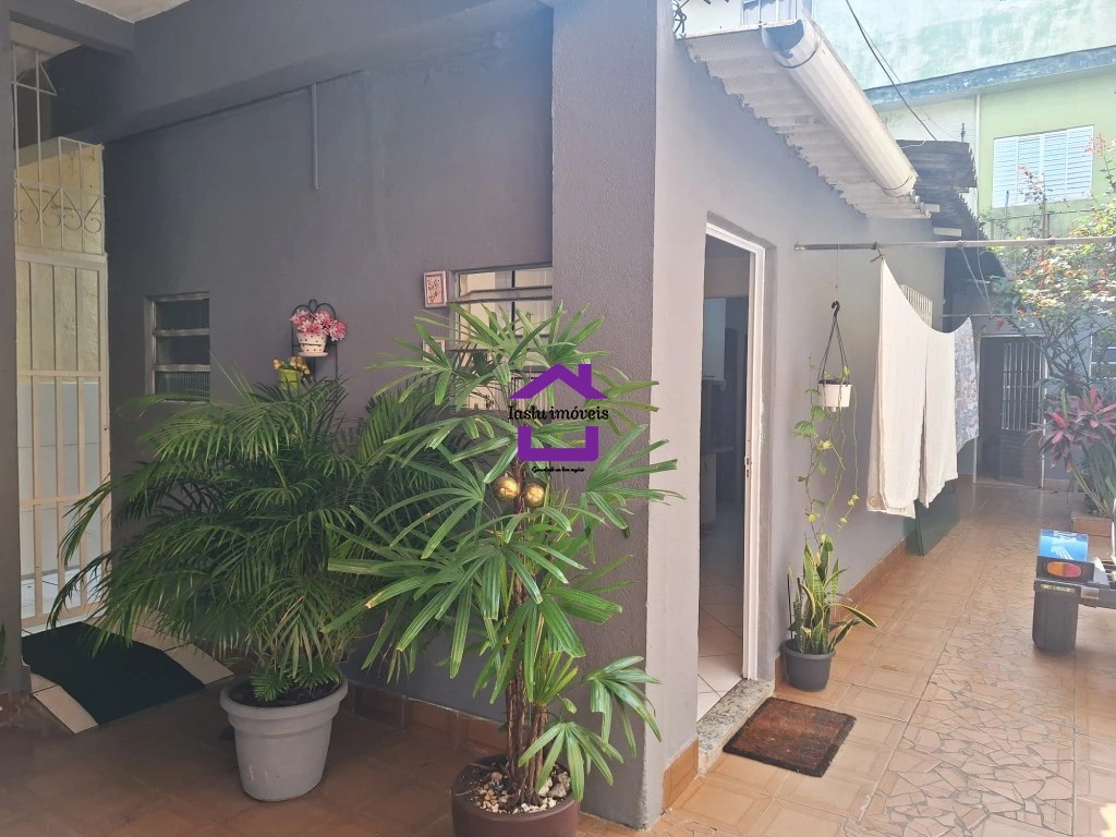 Casa, 1 quarto, 80 m² - Foto 4